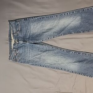 Lucky brand jeans size 10/30
